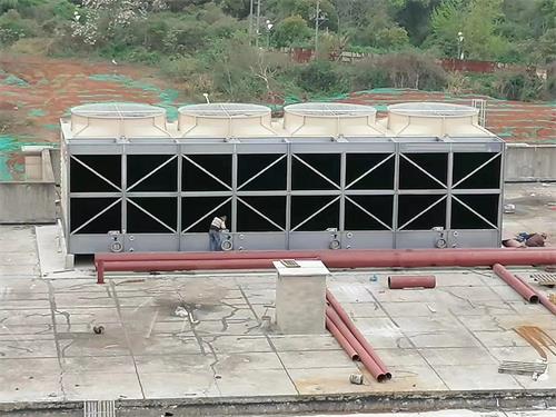 冷卻塔減速機(jī)維修廠(chǎng)家哪家好？