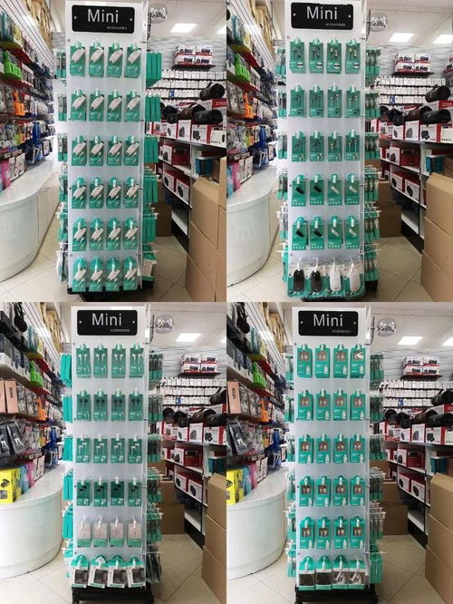 米蘭百貨店老板最愛逛的電子產(chǎn)品批發(fā)中心太壕了 進貨就送蘋果手機蘋果電腦