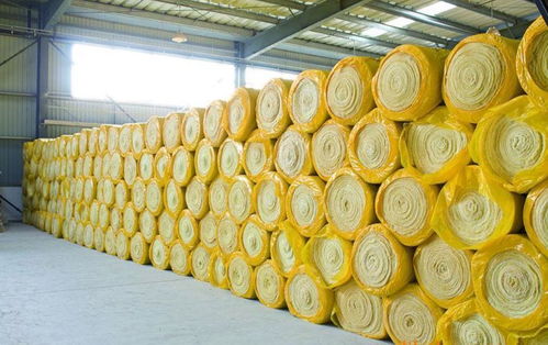 【超細玻璃棉工廠批發(fā)電話】- 