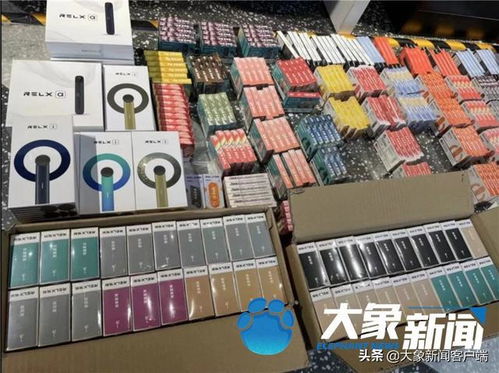 電子煙監(jiān)管過渡期延長(zhǎng)至9月底,不 甜 的電子煙還 香 嗎