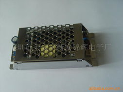 深圳市寶安區(qū)新安錦輝電子廠開(kāi)關(guān)電源產(chǎn)品列表與計(jì)算機(jī)零配件批發(fā)服務(wù)