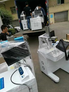 福永塑膠激光鐳雕機廠家直銷 兩臺起享批發價，助力深圳辦公用品貿易升級